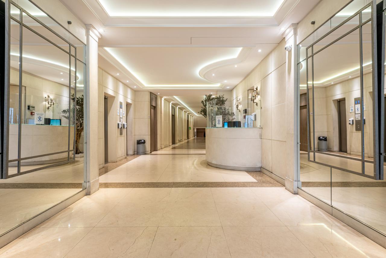 Bureau Paris 159m² Location bureau Paris OLBUR2309922 1